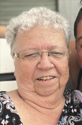 SANDRA UTT